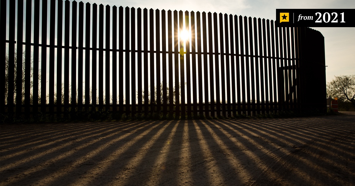 Border wall donations lack transparency promised by Gov. Greg Abbott